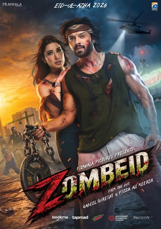 Zombeid 2026 HDTC Urdu Full Movie Download 1080p  720p  480p watch Online Free bolly4u