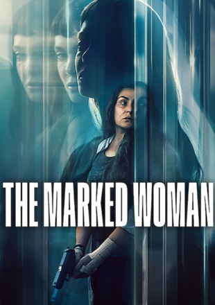 The Marked Woman
