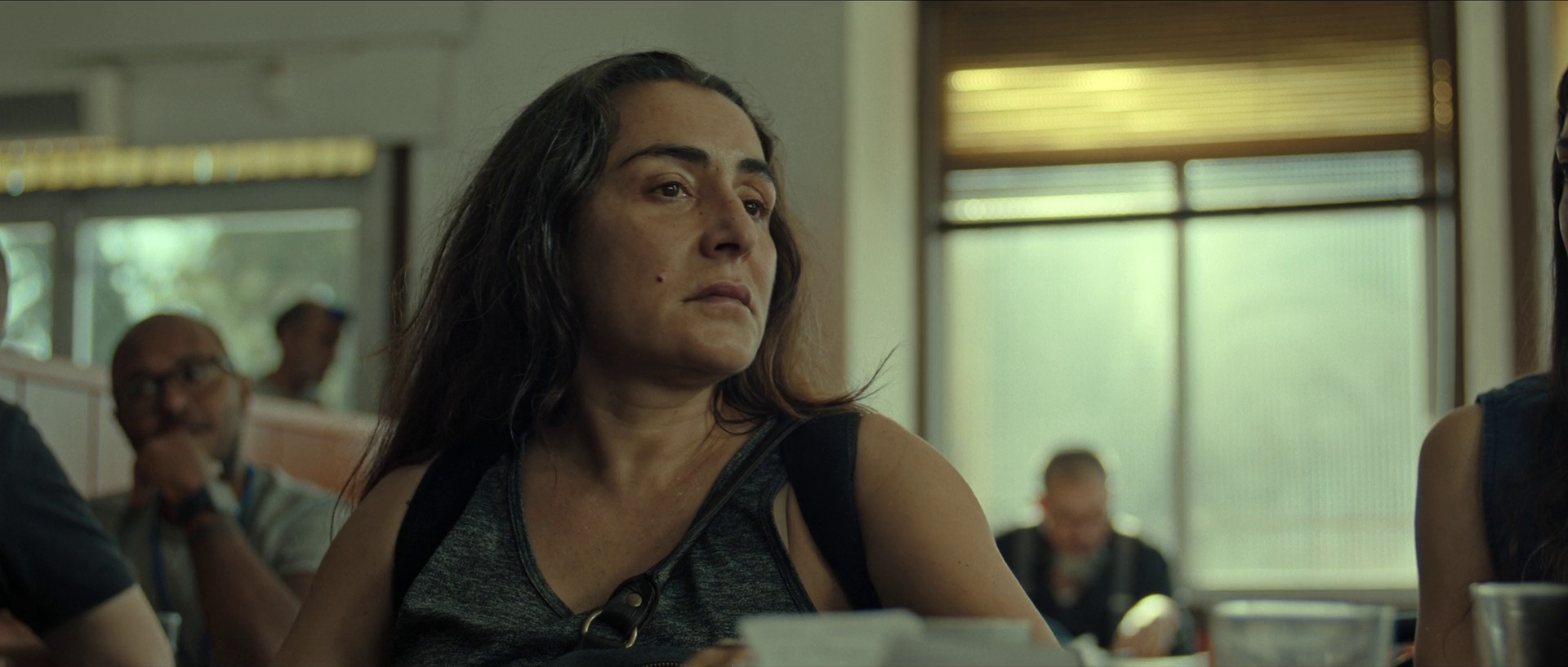 The Marked Woman 2026 Dual Audio HDRip || 300Mb || 720p || 1080p || 2160p