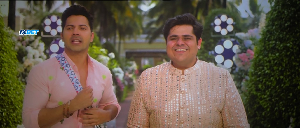 Hai Jawani Toh Ishq Hona Hai 2026 Hindi Movie Download HDTC || 300Mb || 720p || 1080p