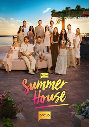 Summer House 2026 WEB-DL Hindi Dual Audio ORG Full Movie Download 1080p 720p 480p