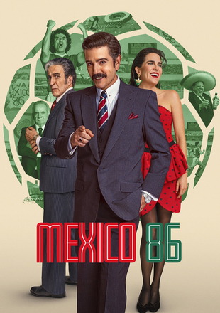 Mexico 86