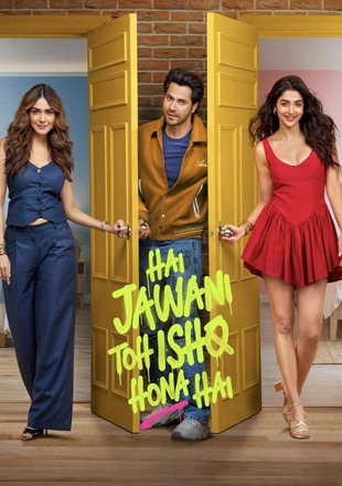 Hai Jawani Toh Ishq Hona Hai 2026