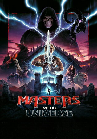 Masters Of The Universe 2026 HDCAM Hindi Dubbed Full Movie Download 1080p 720p 480p