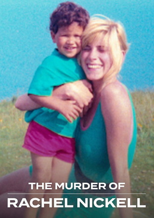 The Murder of Rachel Nickell