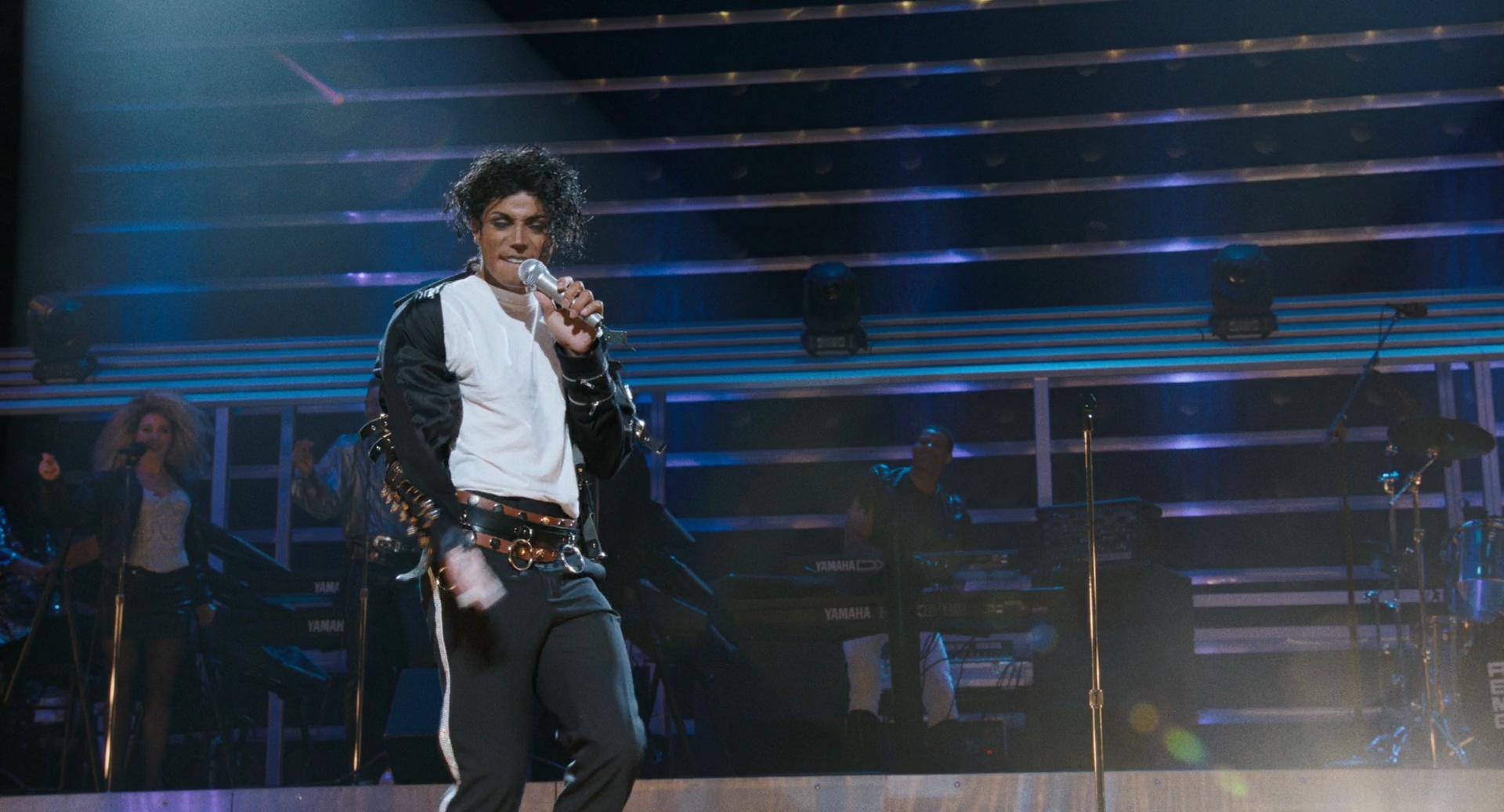 Michael 2026 Dual Audio HDRip || 300Mb || 720p || 1080p || 2160p