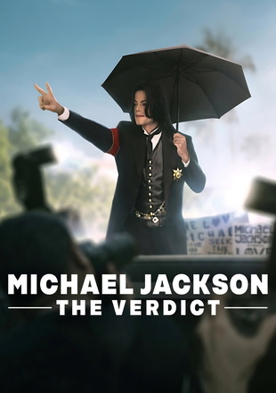 Michael Jackson: The Verdict (Season 1) 