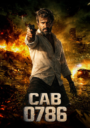 Cab 0786 2026 WEB-DL Punjabi Full Movie Download 1080p | 720p | 480p
