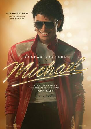 Michael 2026 WEB-DL Hindi Dual Audio ORG Full Movie Download 1080p  720p  480p Watch Online Free bolly4u