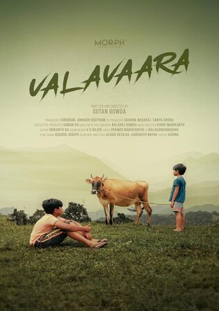 Valavaara 2026 WEB-DL UNCUT Hindi Dual Audio ORG Full Movie Download 1080p | 720p | 480p
