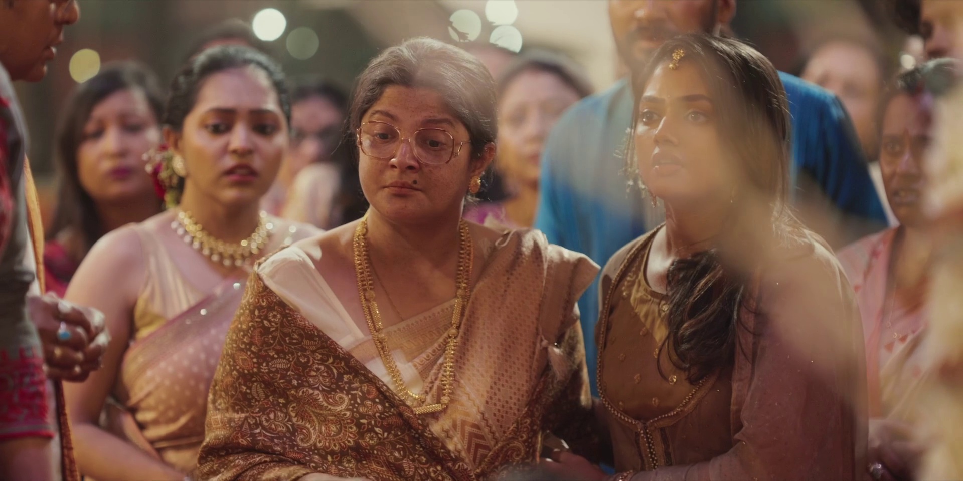 Jasoos-ni (Season 1) WEB Series HDRip || 100Mb || 720p || 1080p