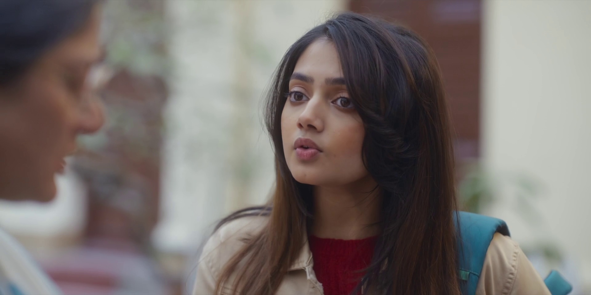 Jasoos-ni (Season 1) WEB Series HDRip || 100Mb || 720p || 1080p