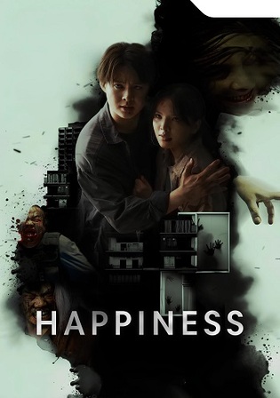 Happiness 2025 WEB-DL Hindi Dual Audio ORG S01 Complete Download 720p | 480p