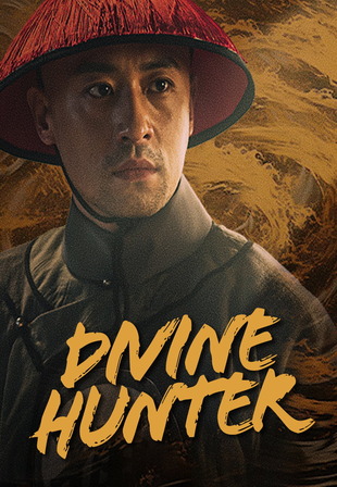 Divine Hunter