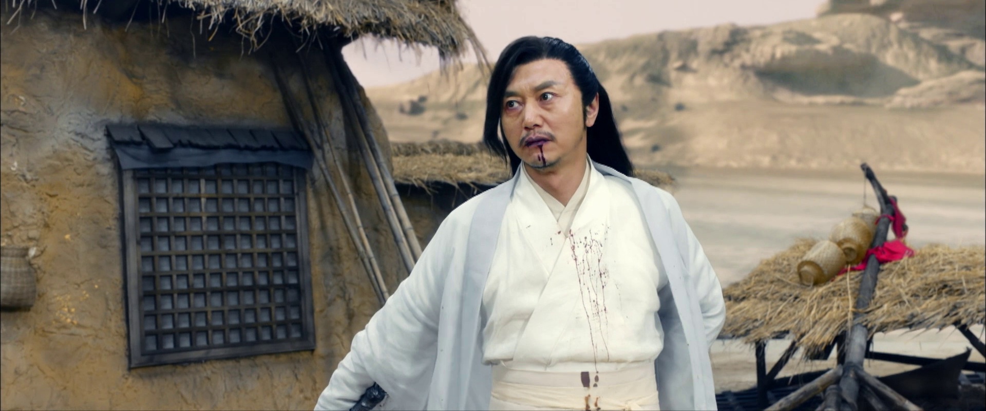 Azure Dragon Sword 2023 Dual Audio HDRip || 300Mb || 720p || 1080p || 2160p
