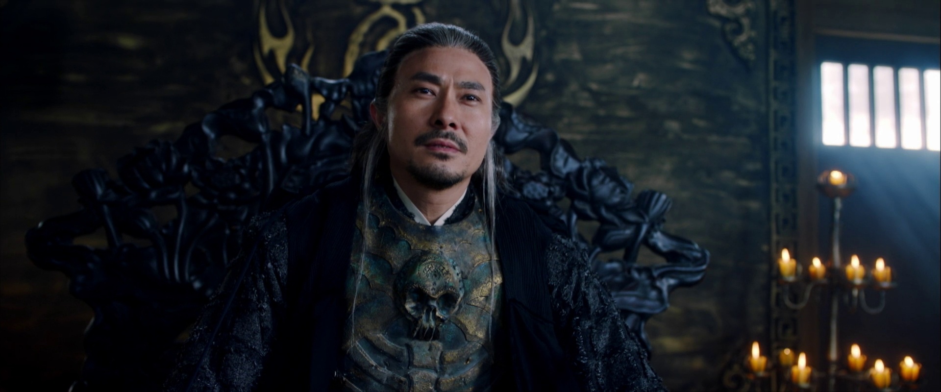 Azure Dragon Sword 2023 Dual Audio HDRip || 300Mb || 720p || 1080p || 2160p