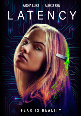 Latency 2024 BluRay Hindi Dual Audio ORG Full Movie Download 1080p | 720p | 480p