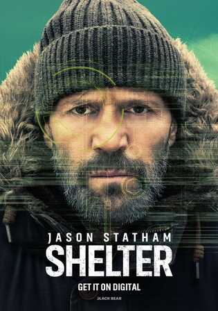 Shelter 2026 WEB-DL Hindi Dual Audio ORG Full Movie Download 1080p | 720p | 480p
