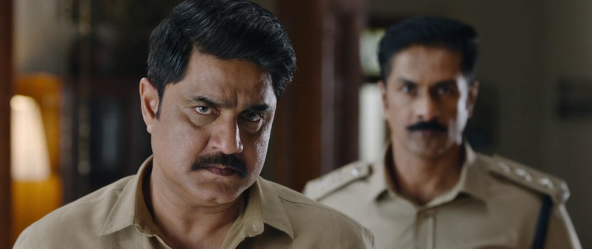 Arjun S/O Vyjayanthi 2025 Hindi Dubbed Movie Download HDRip || 300Mb || 720p || 1080p