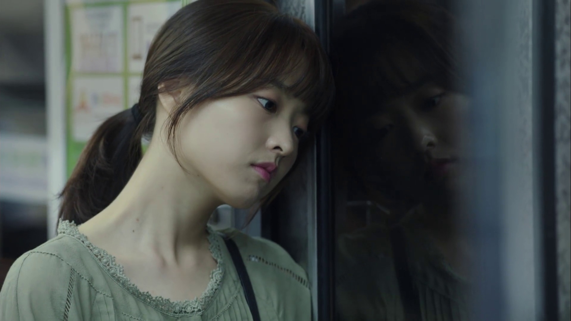 Oh My Ghost (Season 1) WEB Series HDRip Dual Audio || 100Mb || 720p || 1080p