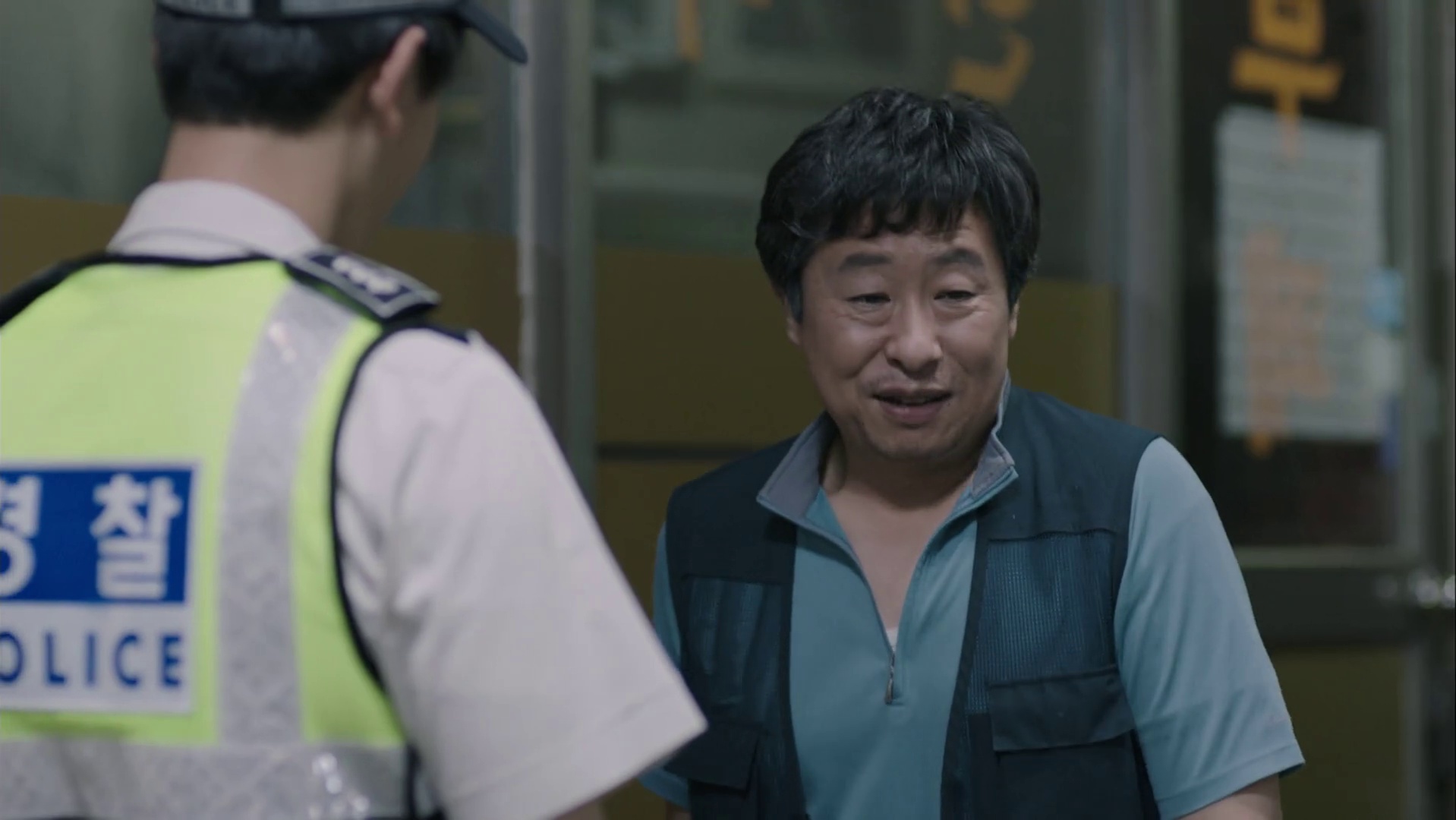 Oh My Ghost (Season 1) WEB Series HDRip Dual Audio || 100Mb || 720p || 1080p