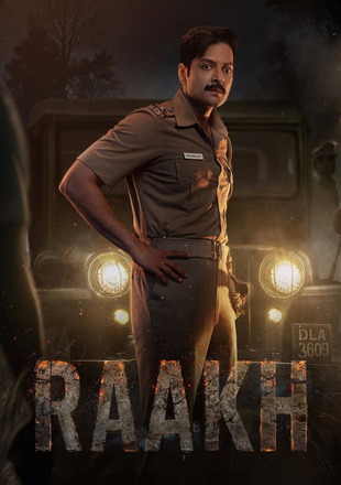 Raakh (Season 1) 