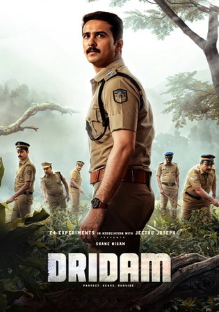 Dridam 2026 WEB-DL UNCUT Hindi Dual Audio ORG Full Movie Download 1080p | 720p | 480p