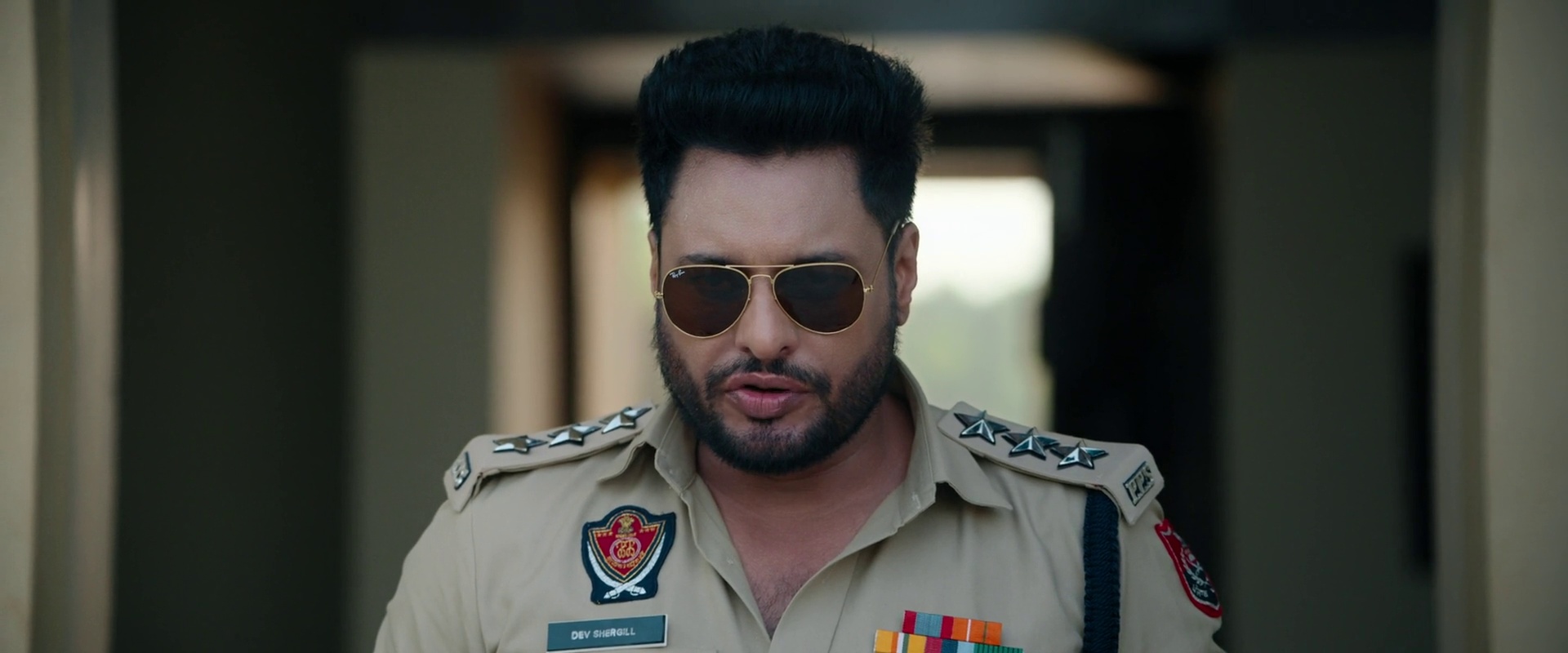 DSP Dev 2 2026 Punjabi Movie Download HDRip || 300Mb || 720p || 1080p