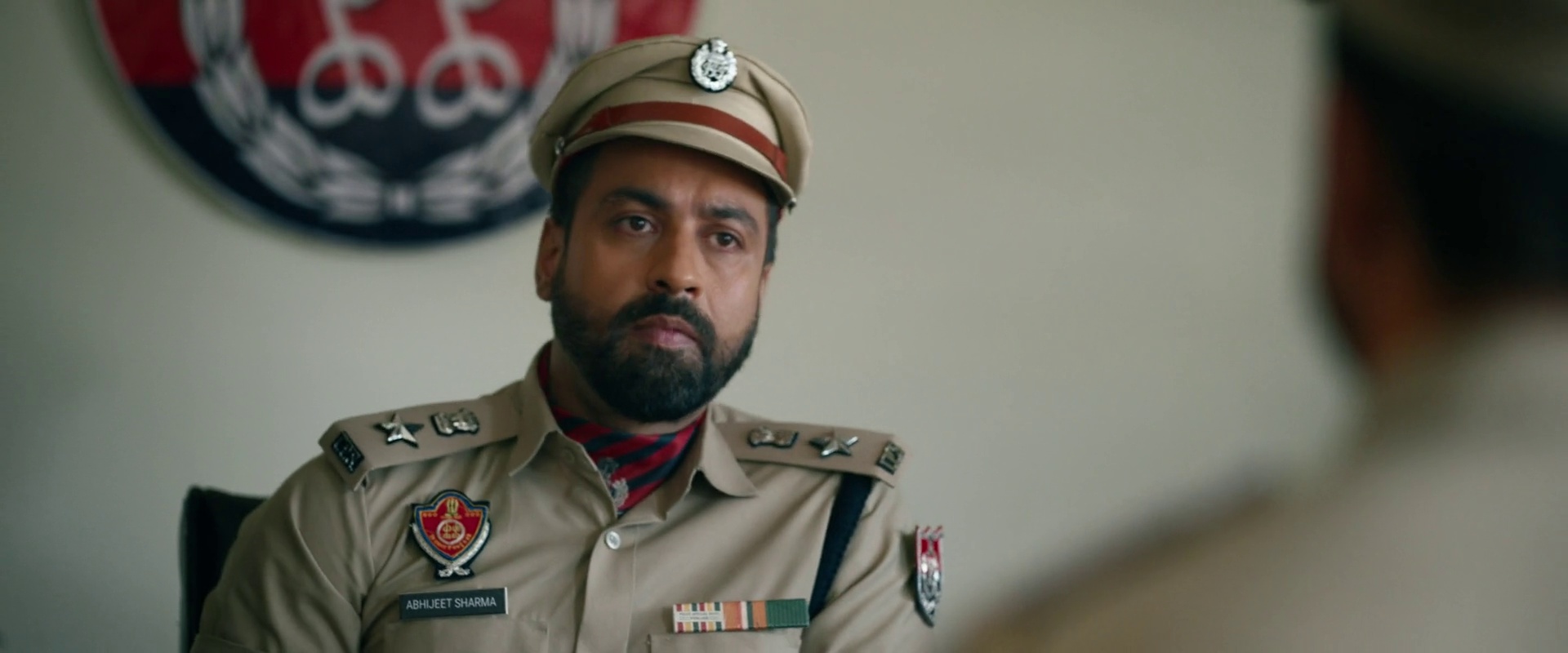 DSP Dev 2 2026 Punjabi Movie Download HDRip || 300Mb || 720p || 1080p