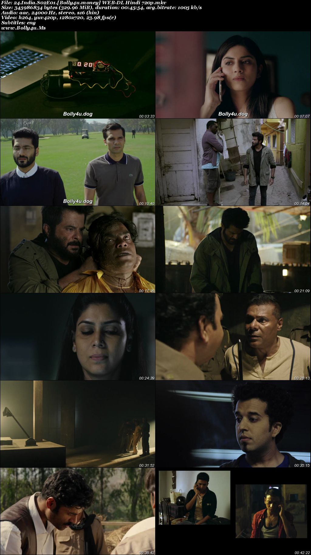 24 India 2026 WEB-DL Hindi S02 Complete Download 720p 480p 24 India 2026 WEB-DL Hindi S02 Complete Download 720p 480p