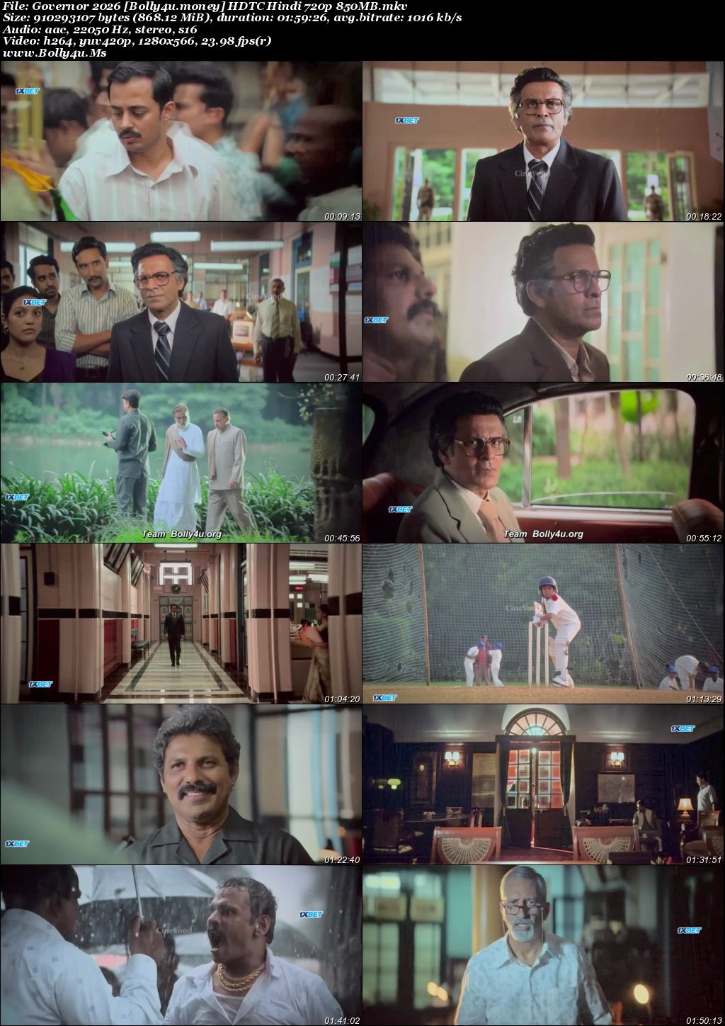 Governor 2026 HDTC Hindi Full Movie Download 1080p 720p 480p Governor 2026 HDTC Hindi Full Movie Download 1080p 720p 480p
