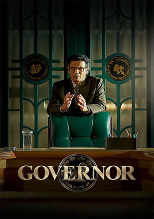 Governor 2026 HDTC Hindi Full Movie Download 1080p | 720p | 480p