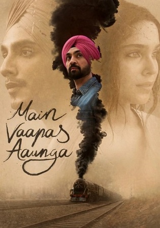 Main Vaapas Aaunga 2026 HDTC Hindi Full Movie Download 1080p | 720p | 480p