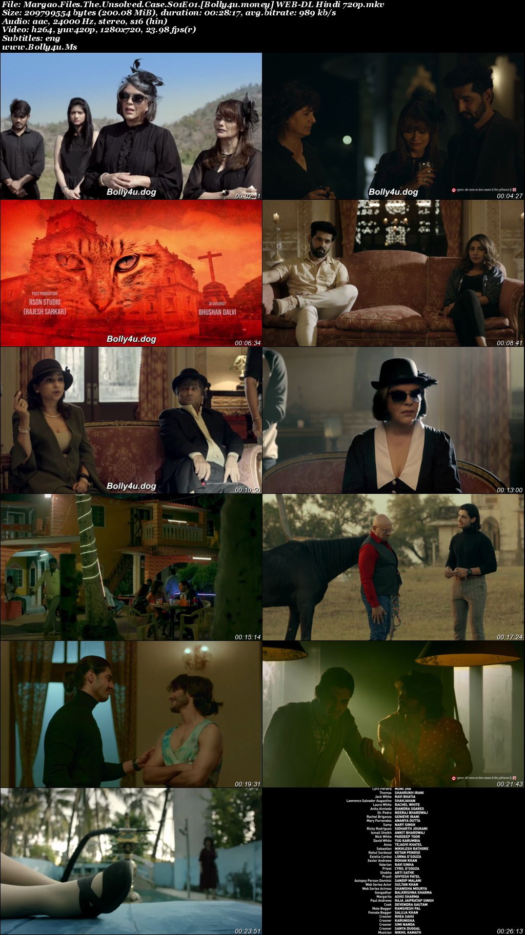 Margao Files The Unsolved Case 2026 WEB-DL Hindi S01 Complete Download 720p 480p Margao Files The Unsolved Case 2026 WEB-DL Hindi S01 Complete Download 720p 480p