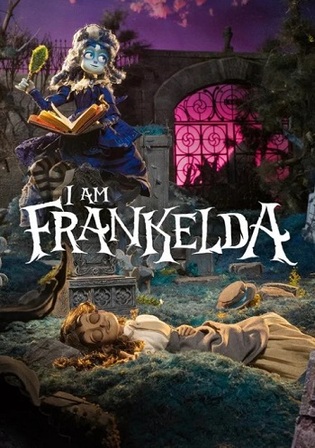 I Am Frankelda 2026 WEB-DL Hindi Dual Audio ORG Full Movie Download 1080p | 720p | 480p