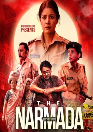The Narmada Story 2026 HDTC Hindi Full Movie Download 1080p | 720p | 480p