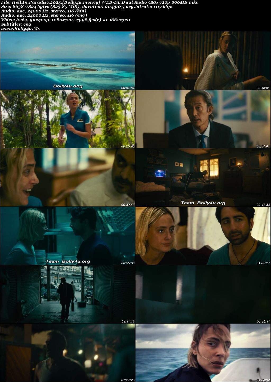 Hell In Paradise 2025 WEB-DL Hindi Dual Audio ORG Full Movie Download 1080p 720p 480p Hell In Paradise 2025 WEB-DL Hindi Dual Audio ORG Full Movie Download 1080p 720p 480p