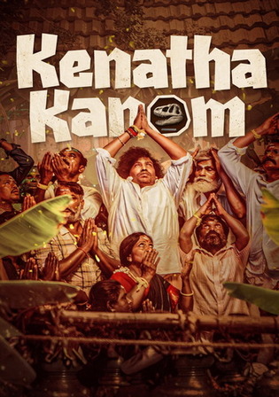 Kenatha Kanom 2026 WEB-DL Hindi Dual Audio ORG Full Movie Download 1080p | 720p | 480p