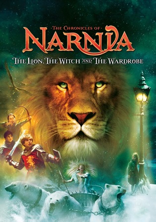 The Chronicles Of Narnia 2005 BluRay Hindi Dual Audio ORG Full Movie Download 1080p | 720p | 480p