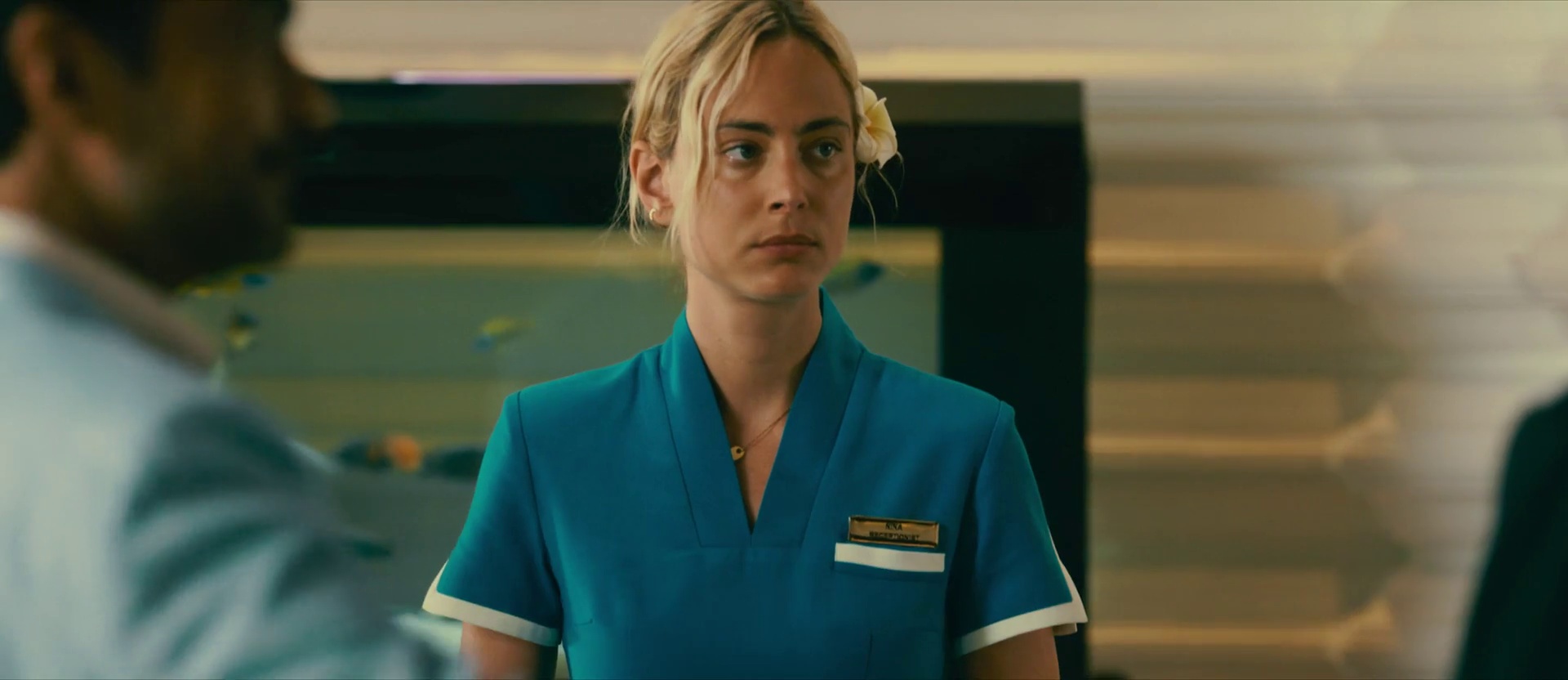 Hell in Paradise 2025 Dual Audio HDRip || 300Mb || 720p || 1080p || 2160p