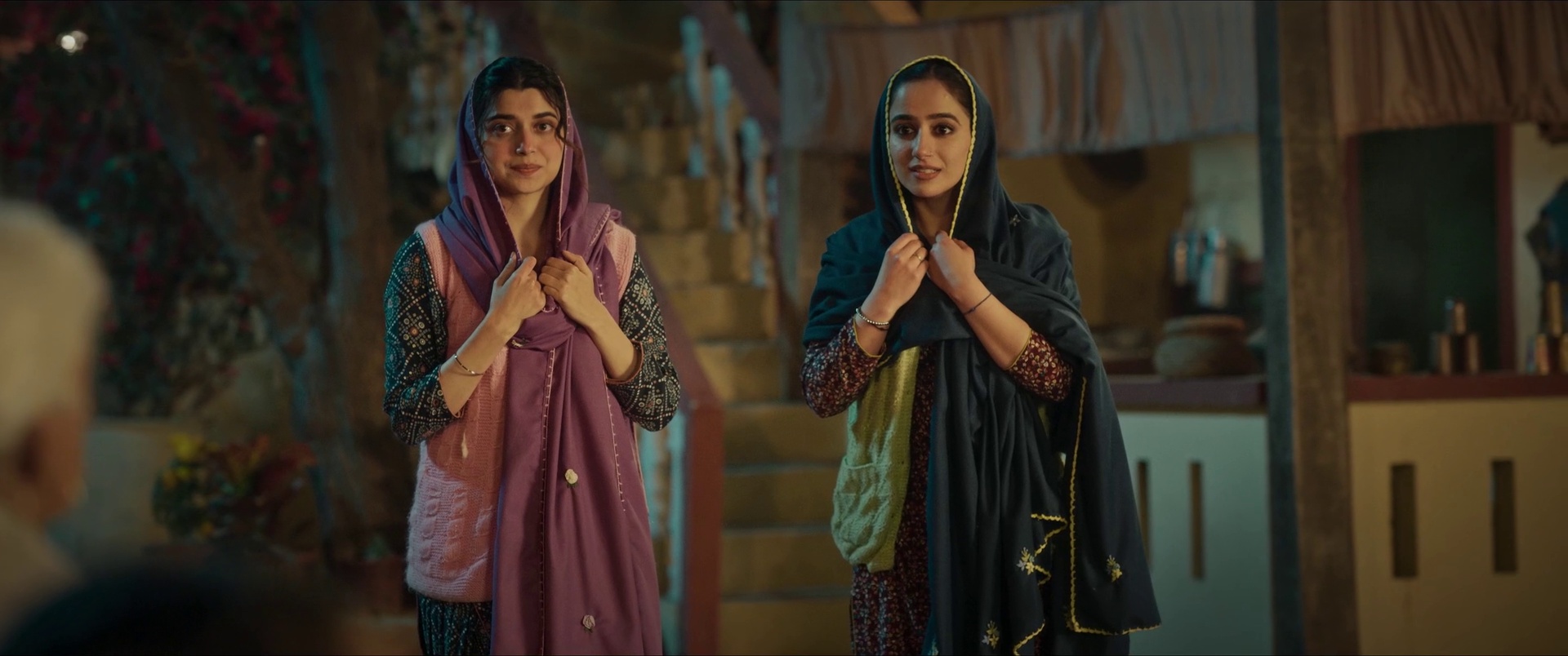 Rabb Da Radio 3 2026 Punjabi Movie Download HDRip || 300Mb || 720p || 1080p