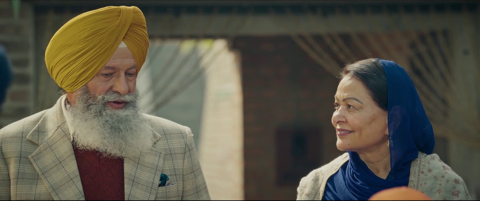 Rabb Da Radio 3 2026 Punjabi Movie Download HDRip || 300Mb || 720p || 1080p