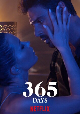 365 Days 2020 WEB-DL Hindi Dual Audio ORG Full Movie Download 1080p | 720p | 480p