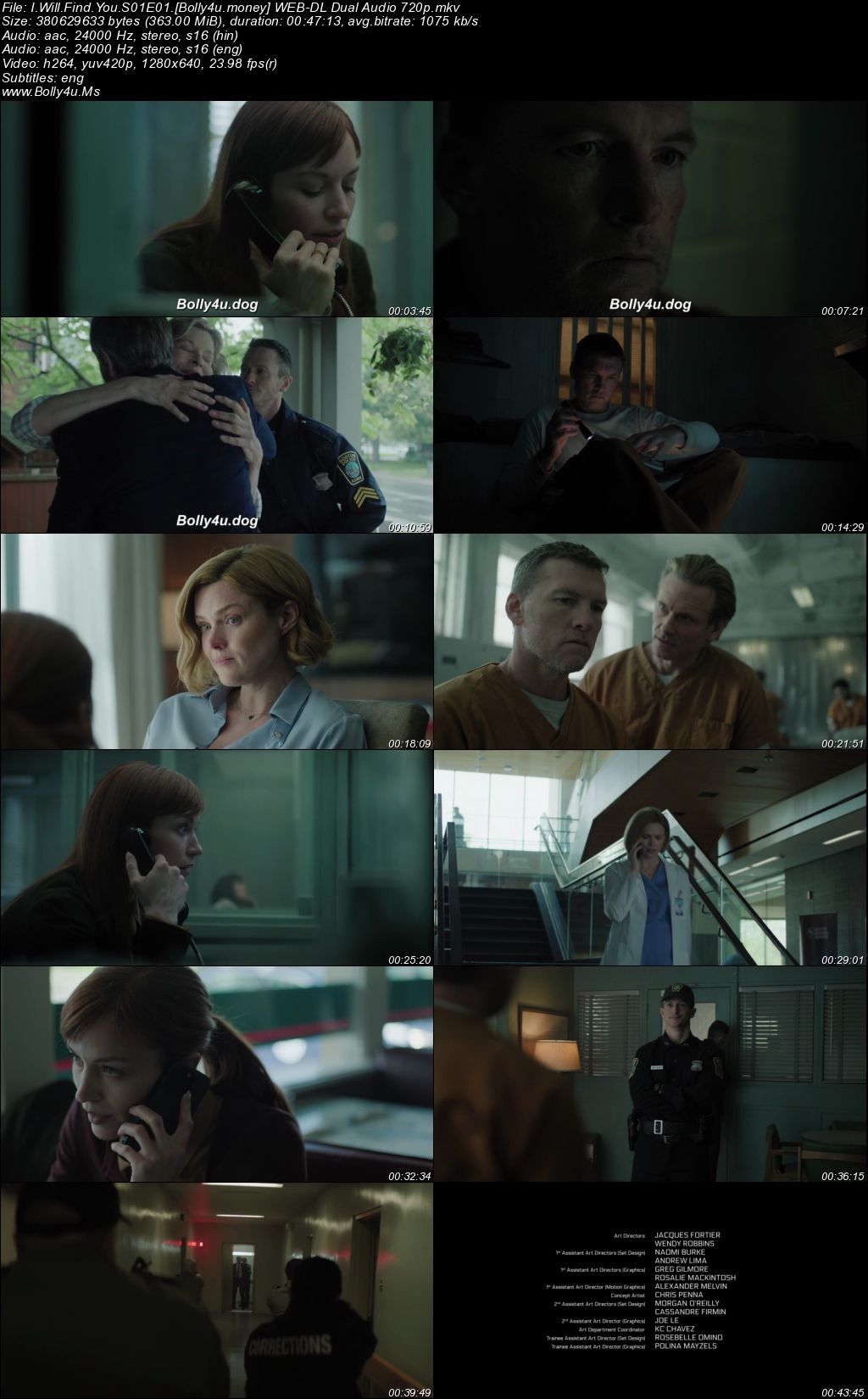 I Will Find You 2026 WEB-DL Hindi Dual Audio ORG S01 Complete Download 720p 480p I Will Find You 2026 WEB-DL Hindi Dual Audio ORG S01 Complete Download 720p 480p