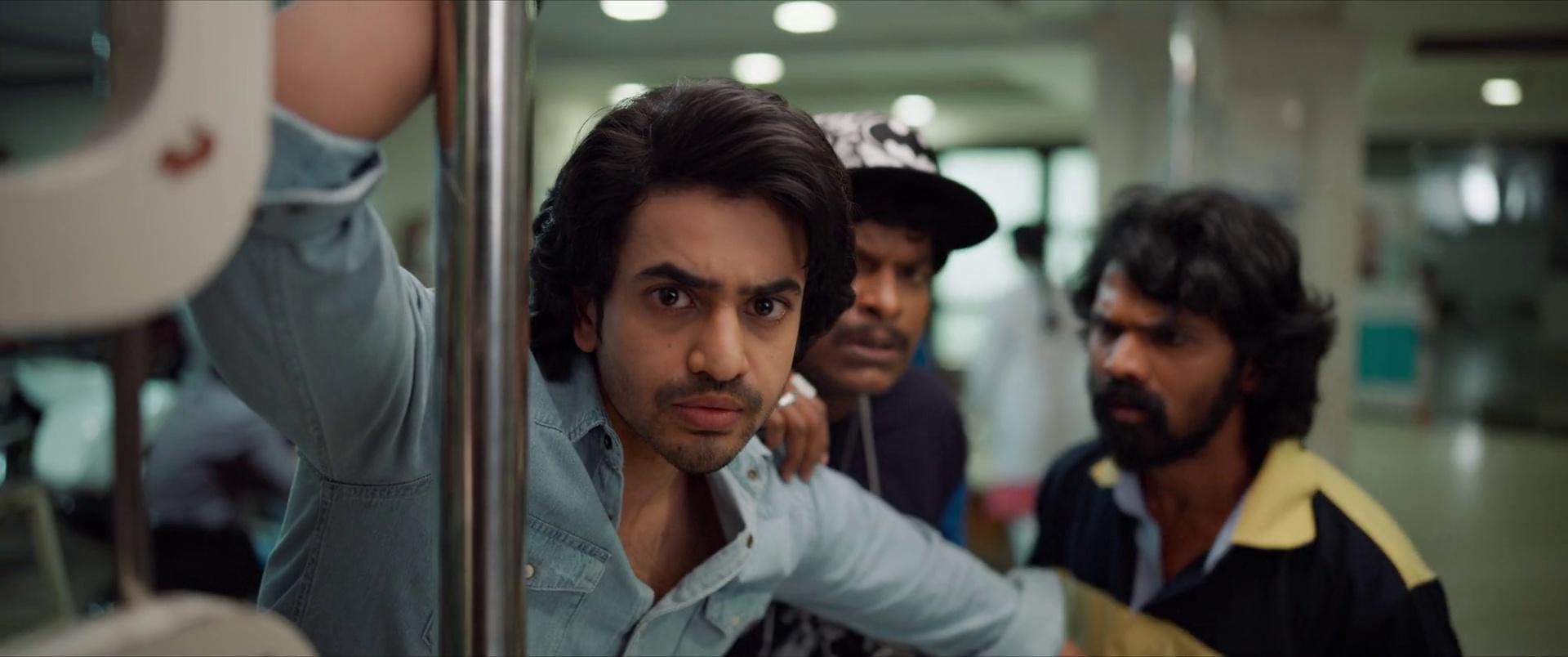 Hero 2022 Hindi Dubbed Movie Download HDRip || 300Mb || 720p || 1080p