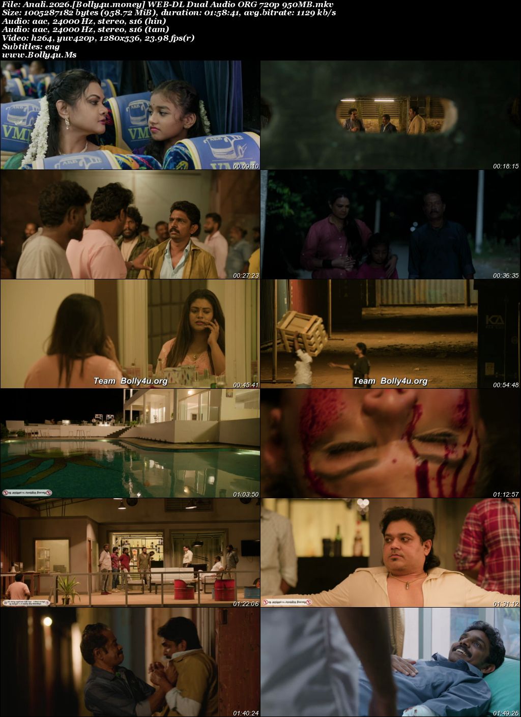 Anali 2026 WEB-DL UNCUT Hindi Dual Audio ORG Full Movie Download 1080p 720p 480p Anali 2026 WEB-DL UNCUT Hindi Dual Audio ORG Full Movie Download 1080p 720p 480p
