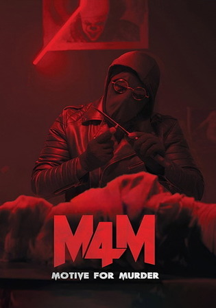 M4M Motive For Murder 2026 WEB-DL UNCUT Hindi Dual Audio ORG Full Movie Download 1080p  720p  480p Watch Online Free bolly4u