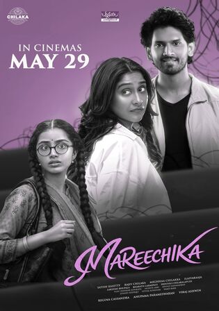 Mareechika 2026 WEB-DL Hindi Dubbed ORG Full Movie Download 1080p | 720p | 480p
