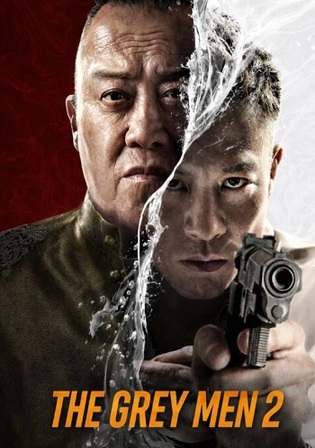 The Grey Men 2 2025 WEB-DL Hindi Dual Audio ORG Full Movie Download 1080p | 720p | 480p