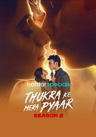 Thukra Ke Mera Pyaar 2026 WEB-DL Hindi S02 Complete Download 720p Watch Online Free bolly4u Thukra Ke Mera Pyaar 2026 WEB-DL Hindi S02 Complete Download 720p Watch Online Free bolly4u